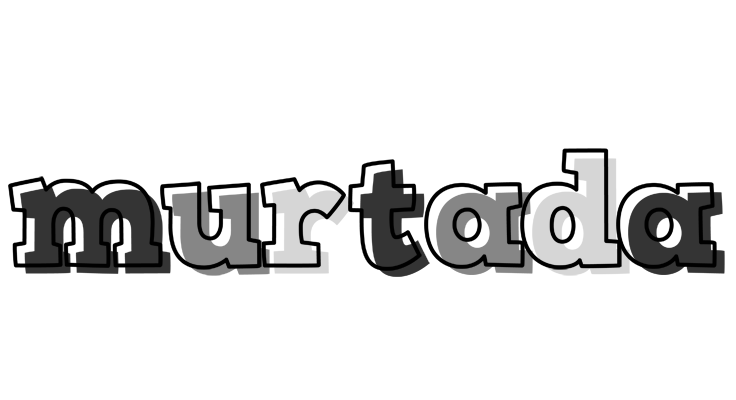Murtada night logo
