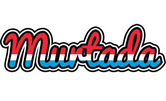 Murtada norway logo