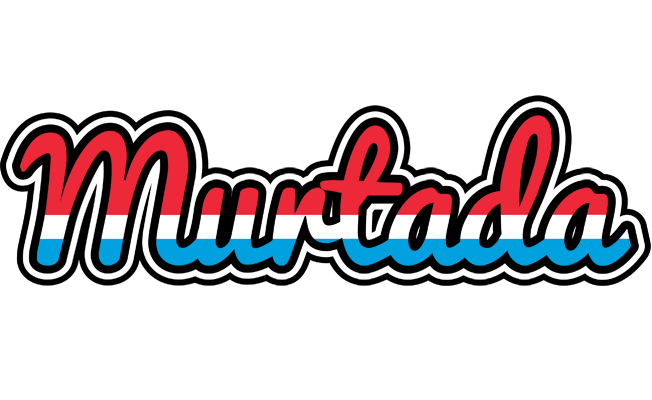 Murtada norway logo