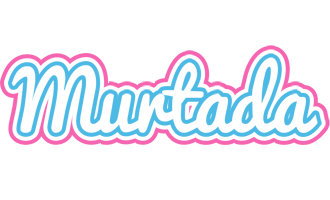 Murtada outdoors logo