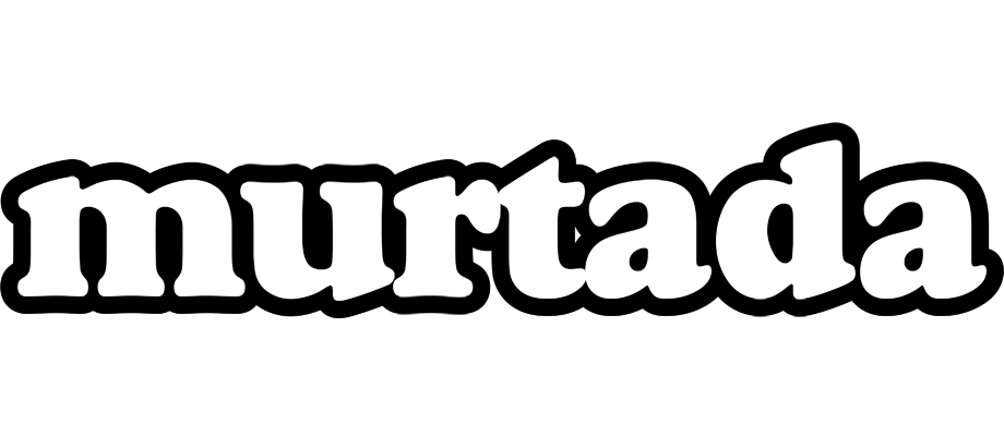 Murtada panda logo