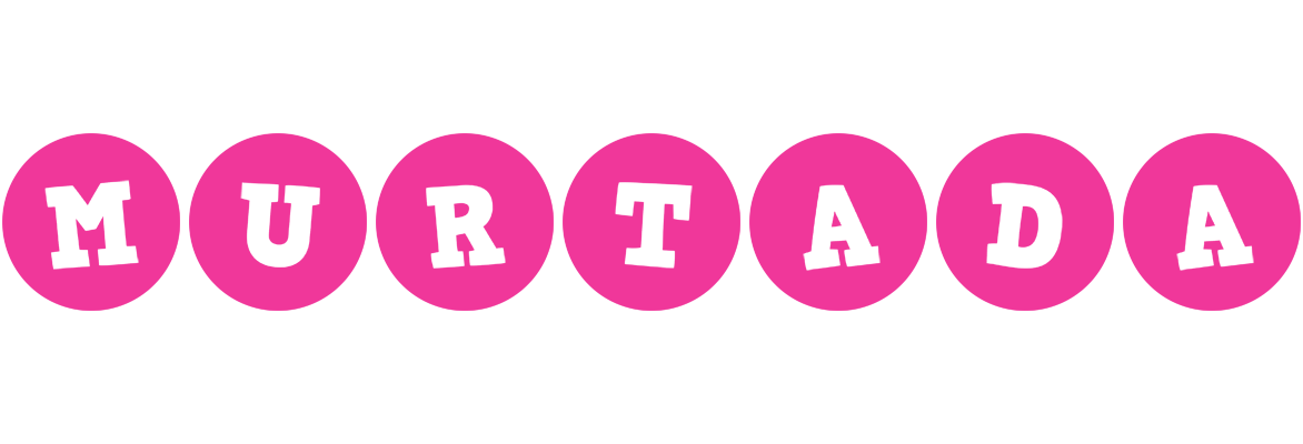 Murtada poker logo
