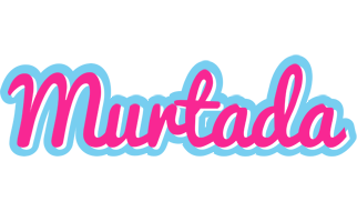 Murtada popstar logo