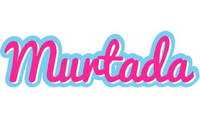 Murtada popstar logo