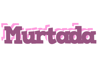 Murtada relaxing logo