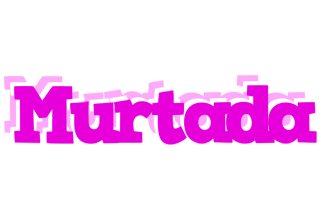 Murtada rumba logo