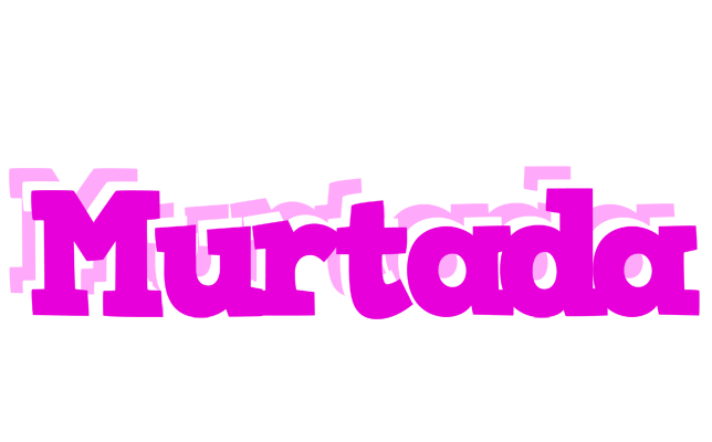 Murtada rumba logo