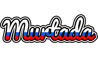 Murtada russia logo