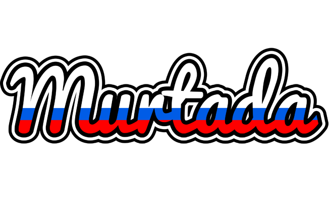 Murtada russia logo
