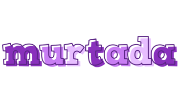 Murtada sensual logo