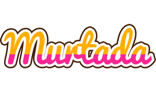 Murtada smoothie logo