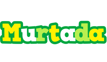 Murtada soccer logo