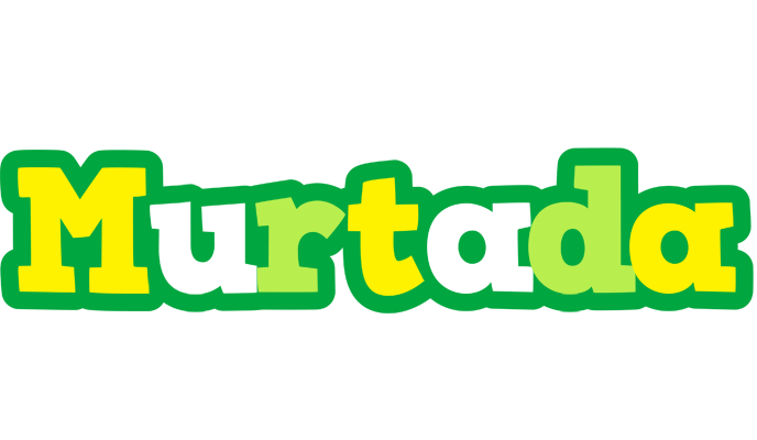 Murtada soccer logo