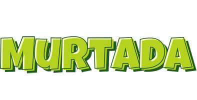 Murtada summer logo