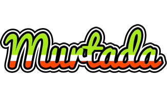 Murtada superfun logo