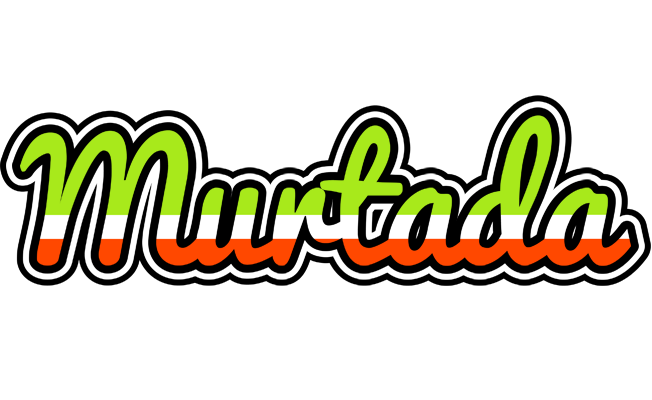 Murtada superfun logo