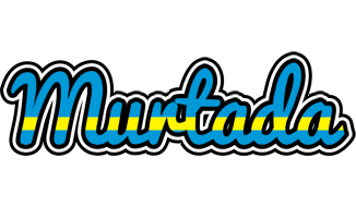 Murtada sweden logo