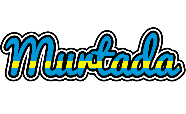 Murtada sweden logo