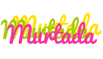 Murtada sweets logo