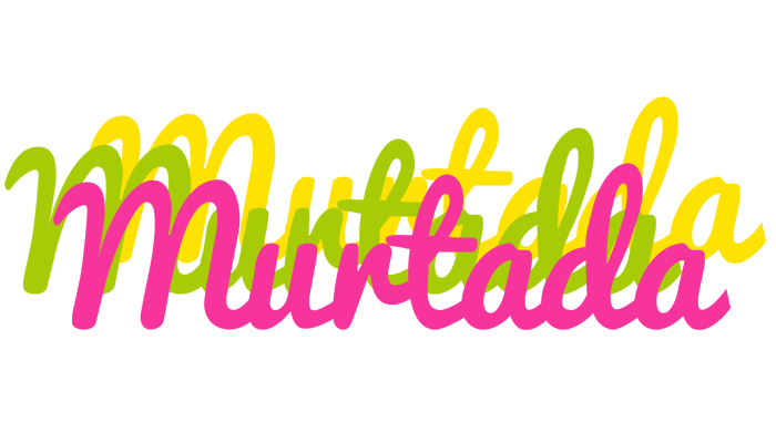 Murtada sweets logo