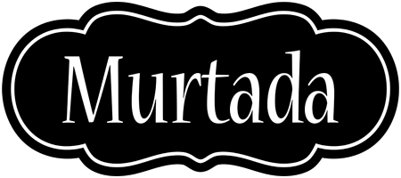 Murtada welcome logo