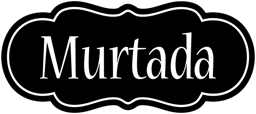 Murtada welcome logo