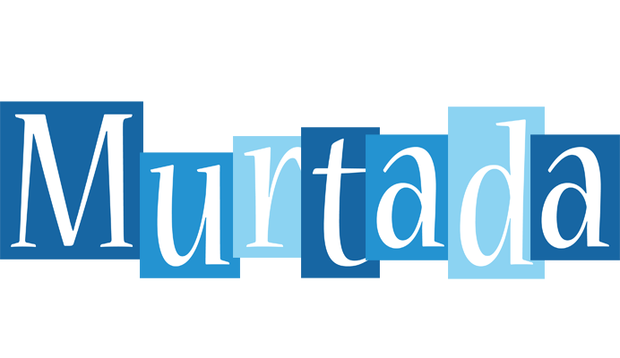 Murtada winter logo