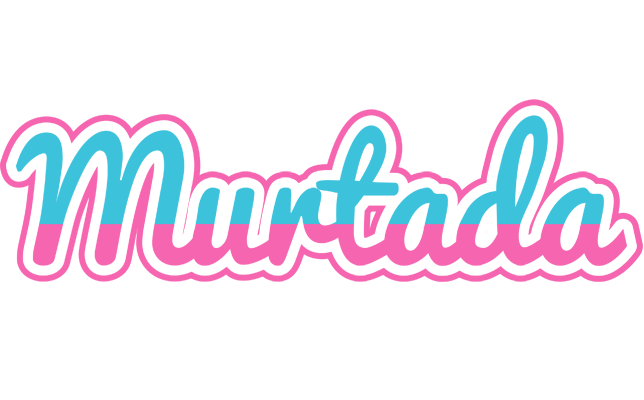 Murtada woman logo