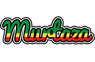 Murtaza african logo