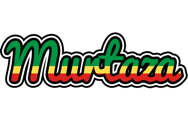 Murtaza african logo