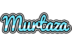 Murtaza argentine logo