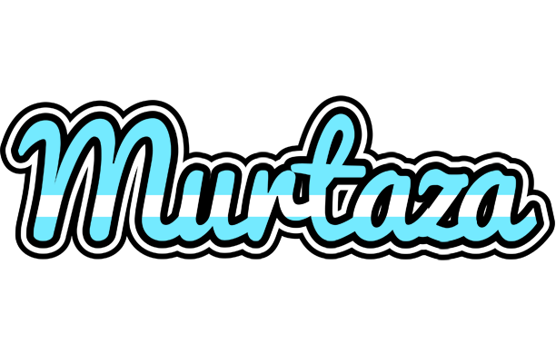 Murtaza argentine logo