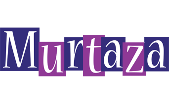 Murtaza autumn logo