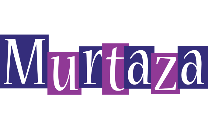 Murtaza autumn logo