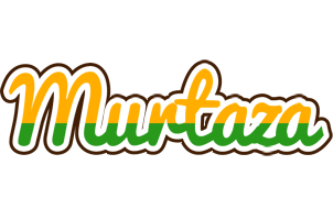 Murtaza banana logo