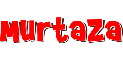 Murtaza basket logo