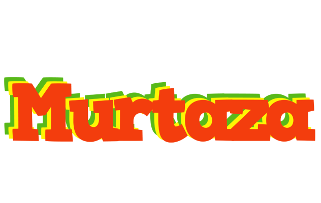 Murtaza bbq logo