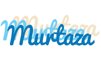 Murtaza breeze logo