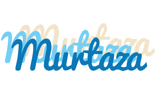 Murtaza breeze logo