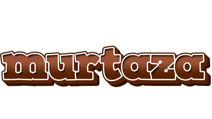 Murtaza brownie logo