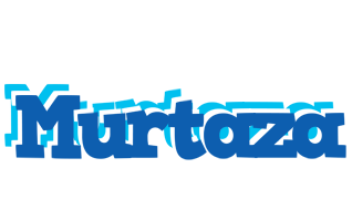Murtaza business logo