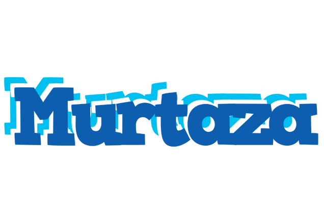 Murtaza business logo