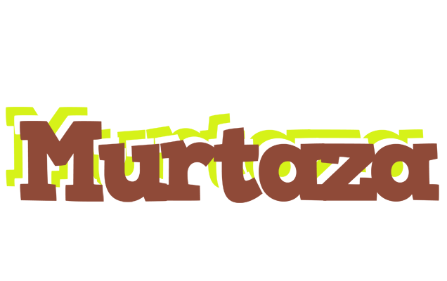 Murtaza caffeebar logo