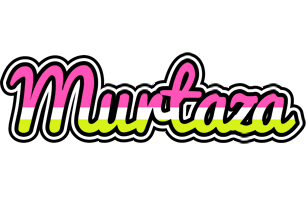 Murtaza candies logo