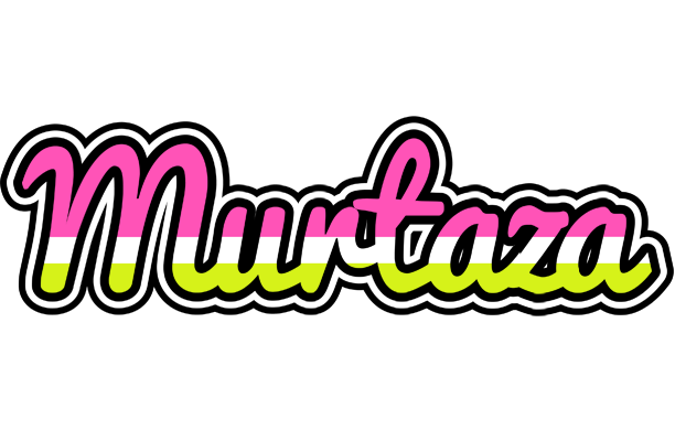 Murtaza candies logo
