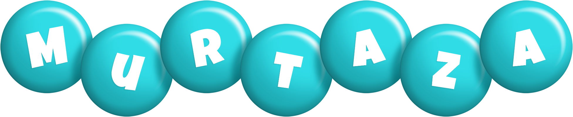 Murtaza candy-azur logo