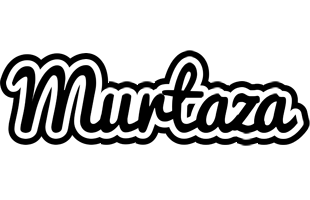 Murtaza chess logo