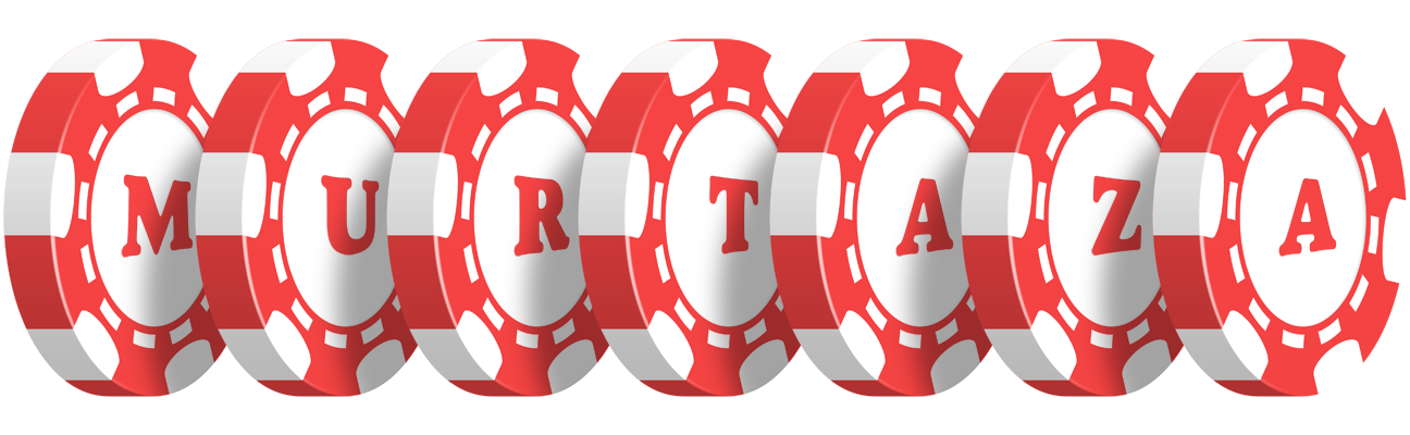 Murtaza chip logo