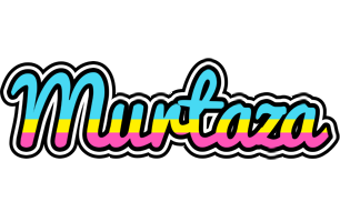 Murtaza circus logo