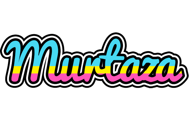 Murtaza circus logo